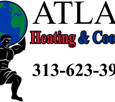 Atlas Heating & Cooling - Detroit, MI