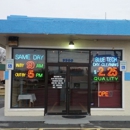 Blue Tech Cleaners - Dry Cleaners & Laundries
