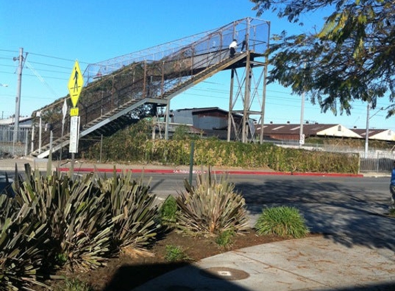 Franklin D. Roosevelt Park - Los Angeles, CA