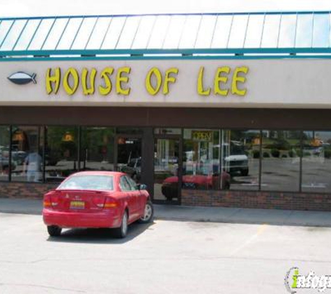 House Of Lee Restaurant - Omaha, NE