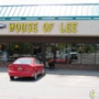 House Of Lee Restaurant