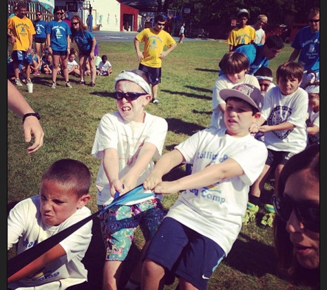 Rolling River Day Camp - East Rockaway, NY