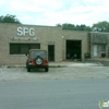 SPG Grinding & Machine Inc gallery