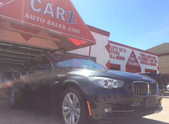 Carz Auto Sales - Highland Park, MI