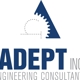 Adept Inc