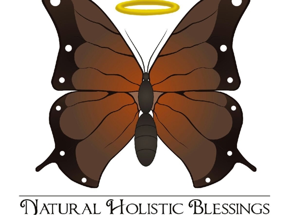 Natural Holistic Blessings - Roseville, MI