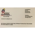 Air Meister Heating and Air Conditioning, LLC