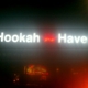 Hookah Haven