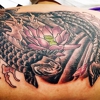 Mayhem Ink Tattoo gallery