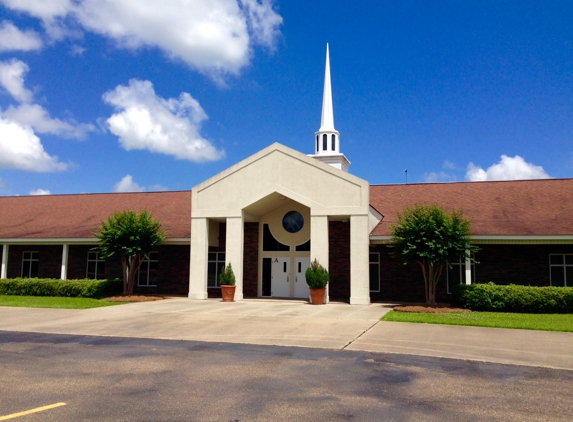 North Acres Baptist Church - Minden, LA