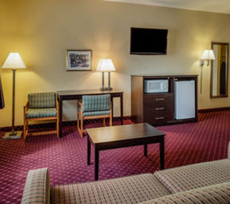 Quality Inn - West Memphis, AR