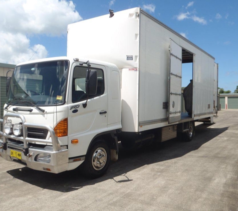 Jackson Removals - Goonellabah, NSW