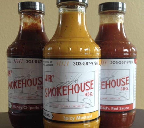 J.R.'s Smokehouse - Arvada, CO