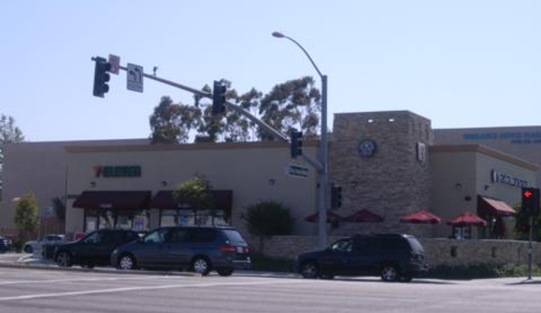 The Coffee Bean & Tea Leaf - Torrance, CA