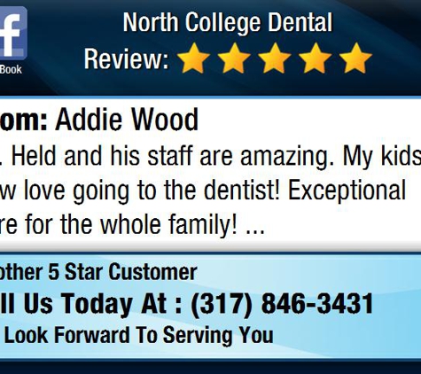 North College Dental - Indianapolis, IN