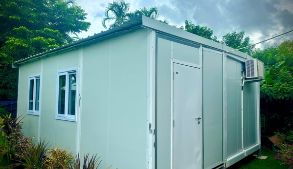 Affordable And Easy Homes - Woolner, NT