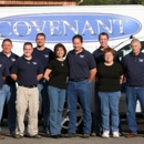 Covenant Air Conditioning & Heating - Furnaces-Heating