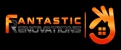 Fantastic Renovation & Maintenance Logo