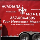 Acadiana Movers