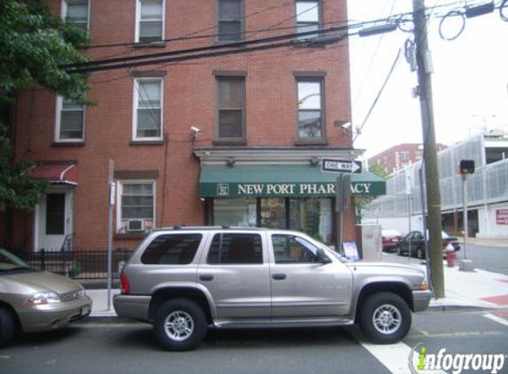 Newport Pharmacy Inc - Jersey City, NJ