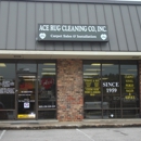 Ace Rug Cleaning Company Inc - Floor Materials
