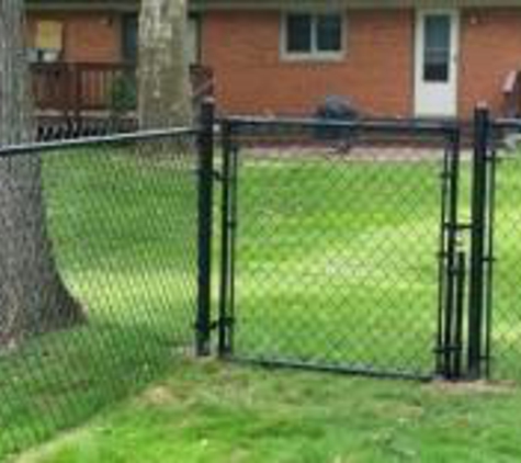 Potter Fence Company - Tipp City, OH