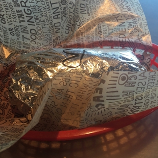 Chipotle Mexican Grill - Herndon, VA