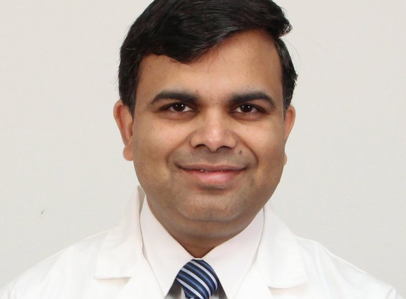 Shailendra Singh, MD - Batesville, AR