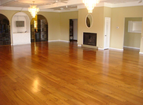 True Quality Wood Flooring - Fort Lauderdale, FL