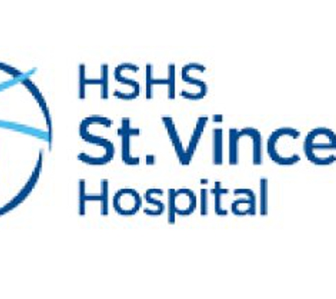 HSHS St. Vincent Hospital - Green Bay, WI