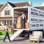 Murray Brothers Moving Company