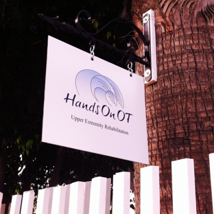 Hands On OT - Santa Monica, CA