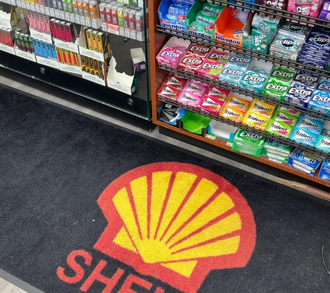 Shell - Trumbull, CT