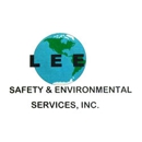 Lee Safety & Environmental Services - Mold Testing & Consulting