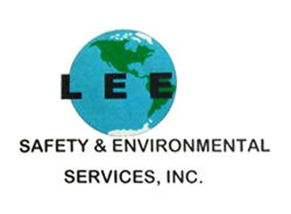 Lee Safety & Environmental Services - Springfield, MO