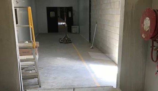 All Country Concrete, Sawing & Drilling - Buln Buln East, VIC