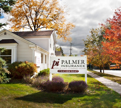 Palmer Insurance - Dexter, MI