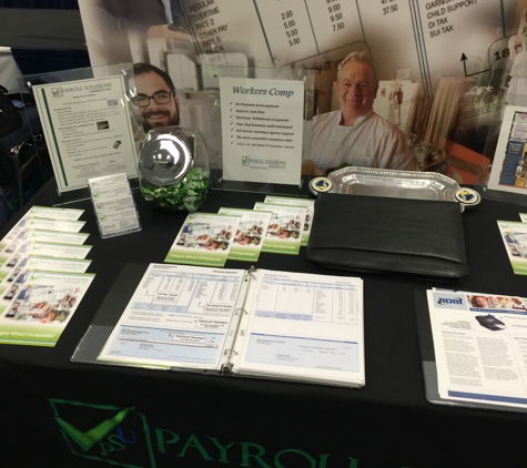 Payroll Solutions Unlimited, Inc - Miami, FL. Broward county Business expo