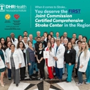 DHR Health Neuroscience Institute Neurosurgery - Physicians & Surgeons, Neurology