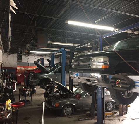 Advanced Tire & Auto - Arlington, TX. Complete auto service and repair