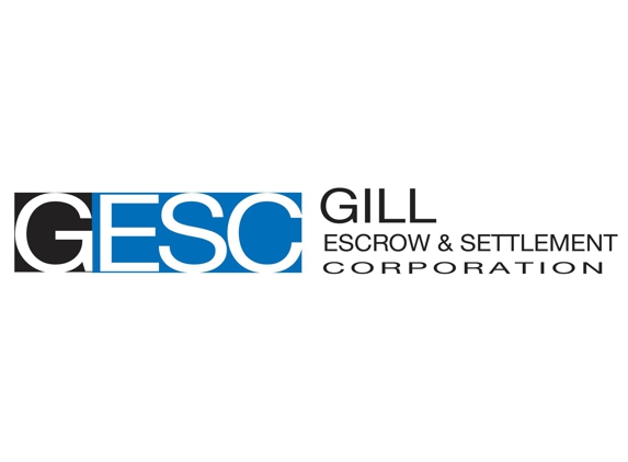 Gill Escrow and Settlement Corporation - Goshen, NY