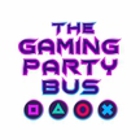 The Gaming Party Bus
