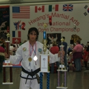 Taekwon-Do School of South Florida - Martial Arts Instruction