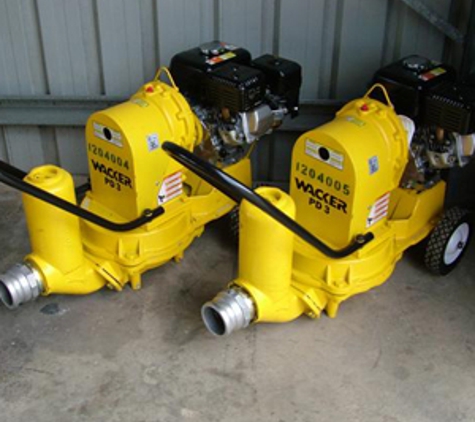 Handy Hire - Glanmire, QLD