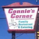 Connie's Corner - Coffee Shops