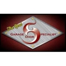 The Real Garage Door Specialist - Garage Doors & Openers