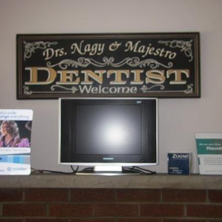 Nagy & Majestro General Dentistry - Charleston, WV