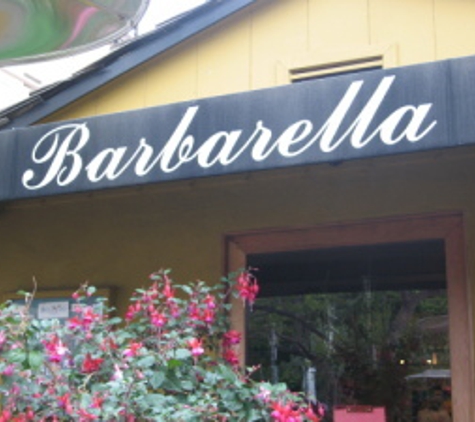 Barbarella Restaurant & Bar - La Jolla, CA