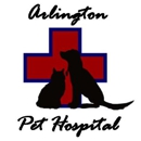 Arlington Pet Hospital & Resort