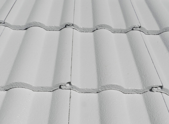 Pegasus Roof Painting - South Toowoomba, QLD